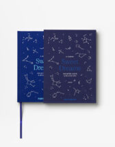 Printworks HomeBooks & Notebooks Sweet Dreams - Sleep Journal PW00708