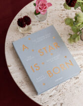 Printworks Home Photo Albums Baby Album - A Star Is Born PW00723