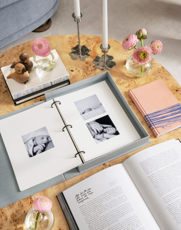 Printworks Kodu Fotoalbumid  PW00723