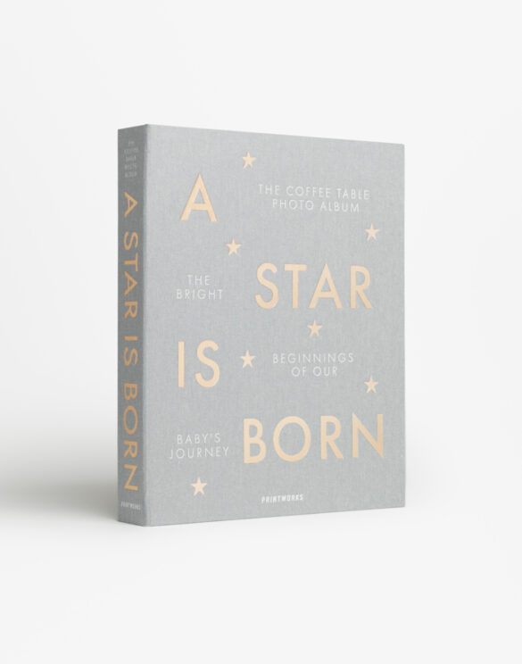 Printworks Kodu Fotoalbumid  PW00723