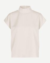 Samsøe Samsøe F25400100-PUMICE STONE Sahoys Topp Pumicle Stone Naised Pluusid ja topid