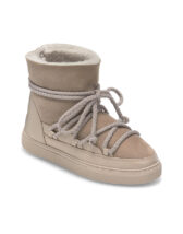 Inuikii Classic Sneaker Hallid Talvesaapad 1001.003.0122.030 Naiste jalanõud Jalatsid Saapad