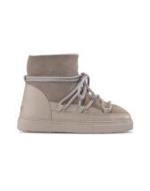 Inuikii Classic Sneaker Grey Winter Boots 1001.003.0122.030 Women's footwear Footwear