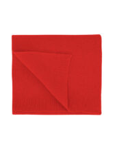 Colorful Standard Meriinovillane Sall Red Tangerine