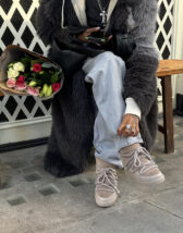 Inuikii Classic Sneaker Hallid Talvesaapad 1001.003.0122.030 Naiste jalanõud Jalatsid Saapad