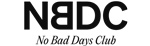 No Bad Days Club Logo