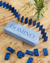 Printworks Home Board Games Classic - Domino GamePW00686