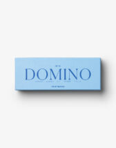 Printworks Home Board Games Classic - Domino GamePW00686