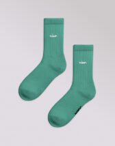 No Bad Days Club Aksessuaarid Sokid  CIAO-DARK GREEN