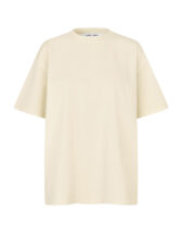 Samsøe Samsøe Women T-Shirts Eira T-Shirt Ethereal Green Pigment F23300036-ETHEREAL GREEN PIGMENT