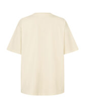 Samsøe Samsøe Naised T-särgid Eira T-Särk Ethereal Green Pigment F23300036-ETHEREAL GREEN PIGMENT