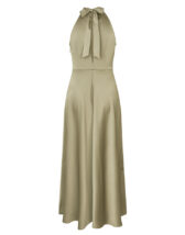 Samsøe Samsøe F20500071-OVERLAND TREK Rheo Kleit Overland Trek Naised Kleidid