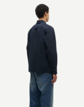 Samsøe Samsøe Meeste riided Jakid Sataka Je Ülesärk Salute M26100035-SALUTE