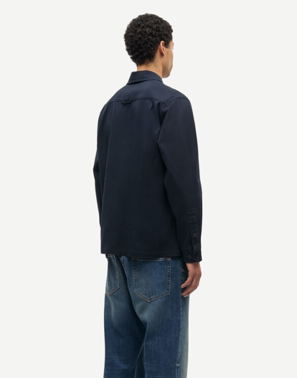 Samsøe Samsøe Meeste riided Jakid Sataka Je Ülesärk Salute M26100035-SALUTE