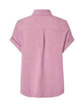 Samsøe Samsøe F26100101-ORCHID HAZE Samajana SS Särk Orchid Haze Naised Pluusid ja topid