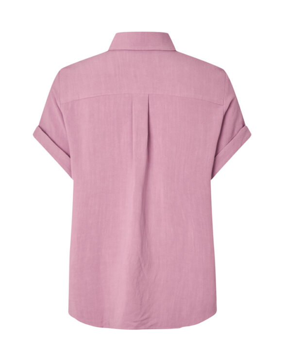 Samsøe Samsøe F26100101-ORCHID HAZE Samajana SS Särk Orchid Haze Naised Pluusid ja topid