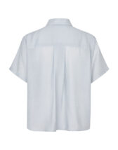 Samsøe Samsøe F26100018-GRAY DAWN Samina NP Särk Gray Dawn Naised Pluusid ja topid