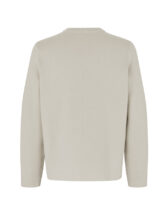 Samsøe Samsøe Meeste riided Kampsunid ja pusad Saniklas Kampsun Moonstruck M24300029-MOONSTRUCK