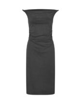 Samsøe Samsøe Women Dresses Sasusanna Dress Black F26100222-BLACK