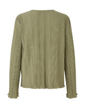 Samsøe Samsøe Naised Pluusid ja topid Sauma Pluus Overland Trek F24100107-OVERLAND TREK