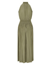 Samsøe Samsøe F23200043-OVERLAND TREK Uma Kleit Overland Trek Naised Seelikud