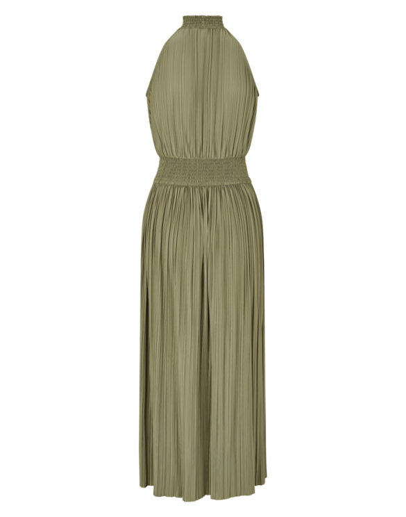 Samsøe Samsøe F23200043-OVERLAND TREK Uma Kleit Overland Trek Naised Seelikud