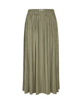Samsøe Samsøe Women Skirts Uma Skirt Overland Trek F18303206-OVERLAND TREK