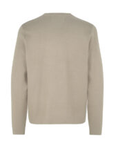 Samsøe Samsøe Mehed Kampsunid ja pusad Gunan Kampsun Pure Cashmere M20200110-PURE CASHMERE