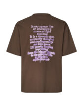 Samsøe Samsøe Mehed T-särgid Sasteven T-Särk Orchid Melt M26200137-ORCHID MELT