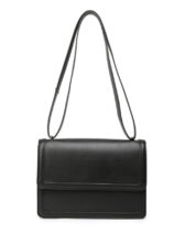 Hvisk 1000-129-010000-009 Black Callie Soft Structure Black Accessories Bags Crossbody bags