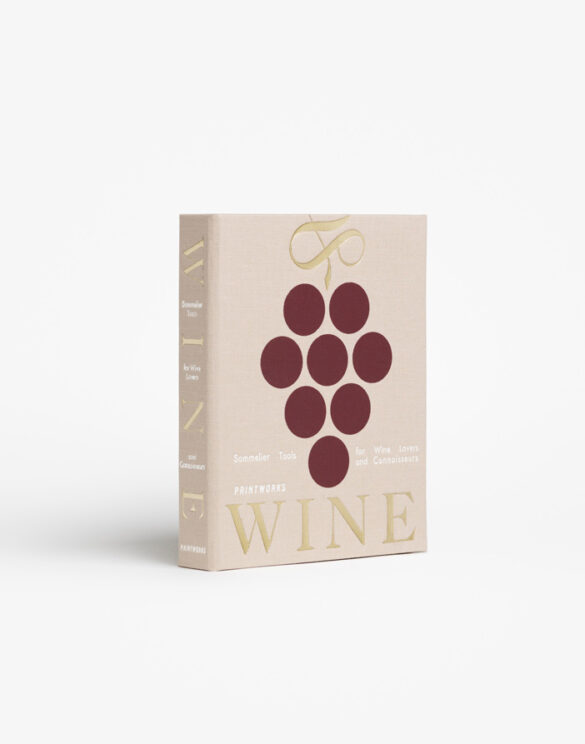 Printworks HomeKitchen The Essentials - Wine Tools