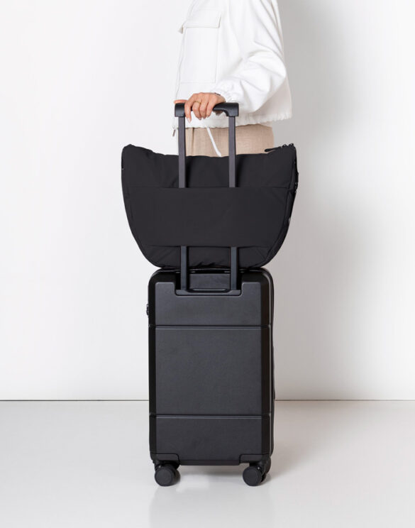 Ucon Acrobatics 155413MO40526 Adam Medium Kott Moss Black Aksessuaarid Kotid Spordi- ja reisikotid