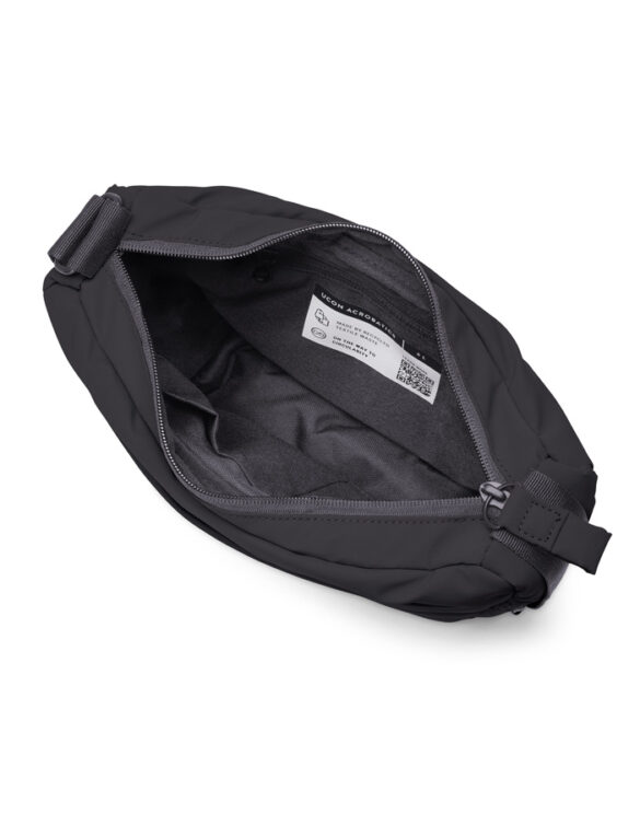 Ucon Acrobatics 155313MO40526 Adam Mini Kott Moss Black Aksessuaarid Kotid Üleõlakotid