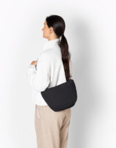 Ucon Acrobatics 155313MO40526 Adam Mini Kott Moss Black Aksessuaarid Kotid Üleõlakotid