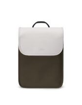 Ucon Acrobatics 148311LI76126 Adina Mini Backpack Lotus Infinity Glacier Grey-Olive Accessories Bags Backpacks