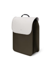 Ucon Acrobatics 148311LI76126 Adina Mini Seljakott Lotus Infinity Glacier Grey-Olive Aksessuaarid Kotid Seljakotid