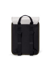 Ucon Acrobatics 148311LI76126 Adina Mini Backpack Lotus Infinity Glacier Grey-Olive Accessories Bags Backpacks