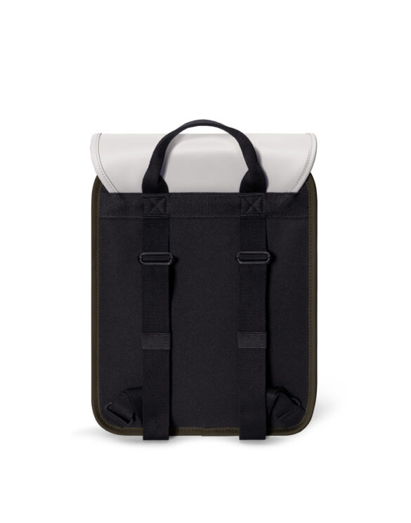 Ucon Acrobatics 148311LI76126 Adina Mini Backpack Lotus Infinity Glacier Grey-Olive Accessories Bags Backpacks