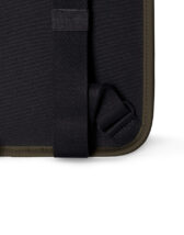 Ucon Acrobatics 148311LI76126 Adina Mini Backpack Lotus Infinity Glacier Grey-Olive Accessories Bags Backpacks