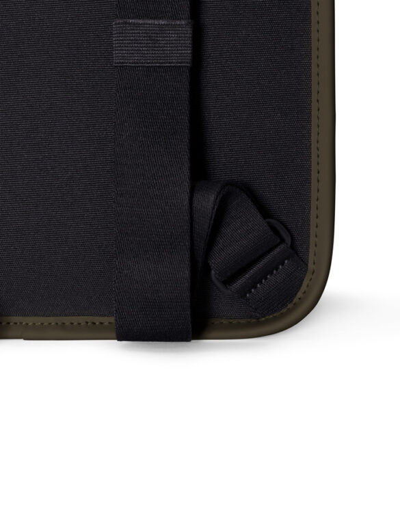 Ucon Acrobatics 148311LI76126 Adina Mini Backpack Lotus Infinity Glacier Grey-Olive Accessories Bags Backpacks