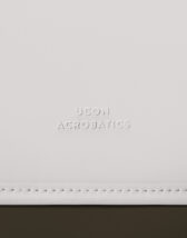 Ucon Acrobatics 148311LI76126 Adina Mini Seljakott Lotus Infinity Glacier Grey-Olive Aksessuaarid Kotid Seljakotid