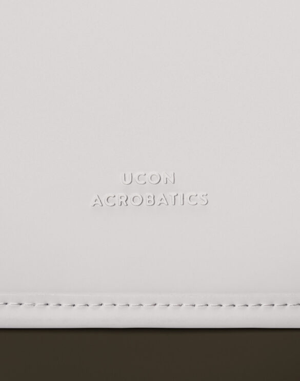 Ucon Acrobatics 148311LI76126 Adina Mini Seljakott Lotus Infinity Glacier Grey-Olive Aksessuaarid Kotid Seljakotid