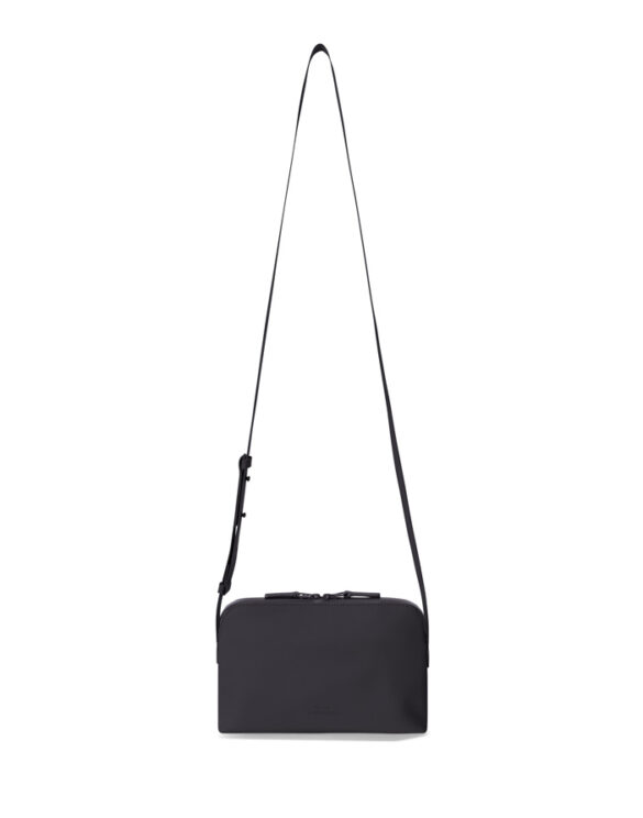 Ucon Acrobatics 141421LI40525 Calla Bag Lotus Infinity Black Accessories Bags Crossbody bags
