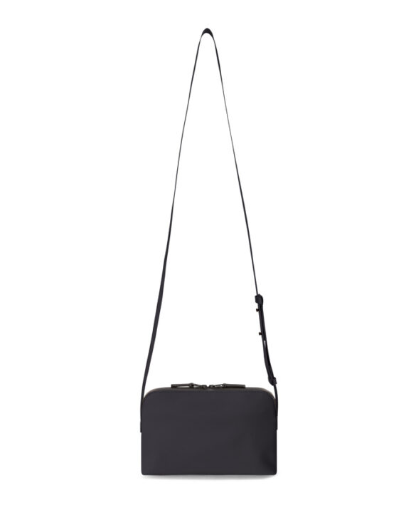 Ucon Acrobatics 141421LI40525 Calla Bag Lotus Infinity Black Accessories Bags Crossbody bags