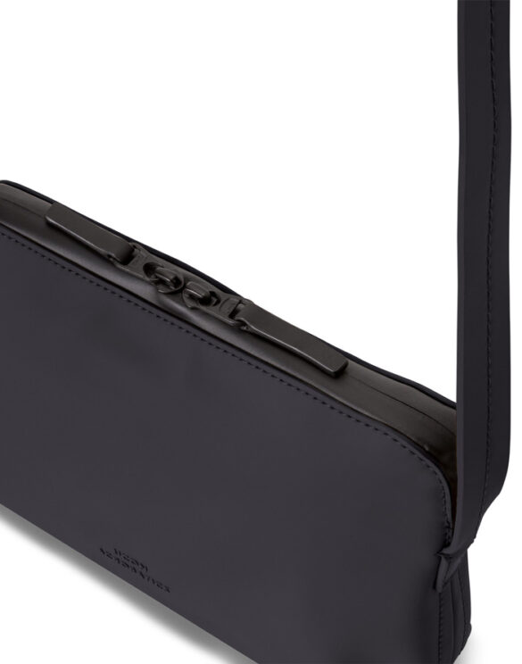 Ucon Acrobatics 141421LI40525 Calla Kott Lotus Infinity Black Aksessuaarid Kotid Üleõlakotid