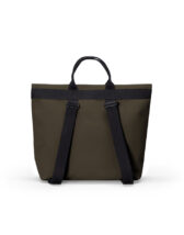 Ucon Acrobatics 102410LI43226 Eliza Kott Lotus Infinity Olive Aksessuaarid Kotid Seljakotid