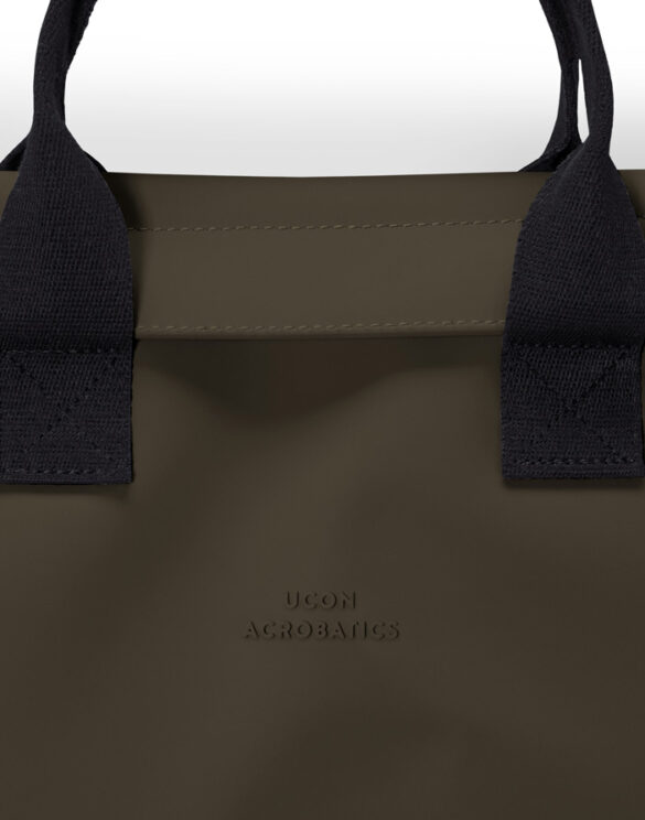 Ucon Acrobatics 102410LI43226 Eliza Kott Lotus Infinity Olive Aksessuaarid Kotid Seljakotid