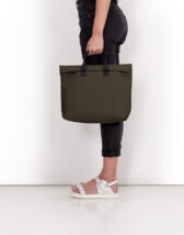 Ucon Acrobatics 102410LI43226 Eliza Kott Lotus Infinity Olive Aksessuaarid Kotid Seljakotid