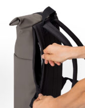 Ucon Acrobatics 105311LI42126 Hajo Medium Seljakott Lotus Infinity Dark Grey Aksessuaarid Kotid Seljakotid