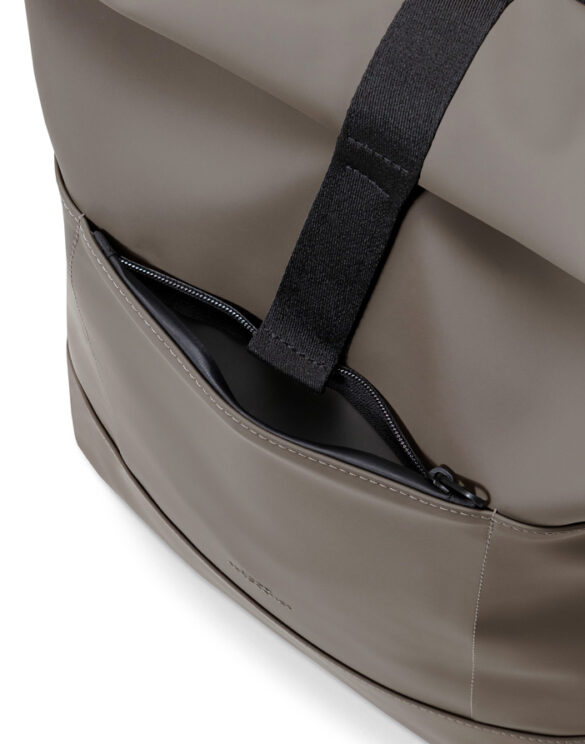 Ucon Acrobatics 105311LI42126 Hajo Medium Backpack Lotus Infinity Dark Grey Accessories Bags Backpacks